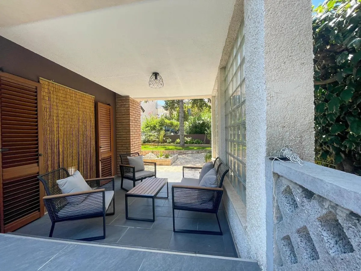Holiday home Vacation Home Aurelia Banjole Croatia