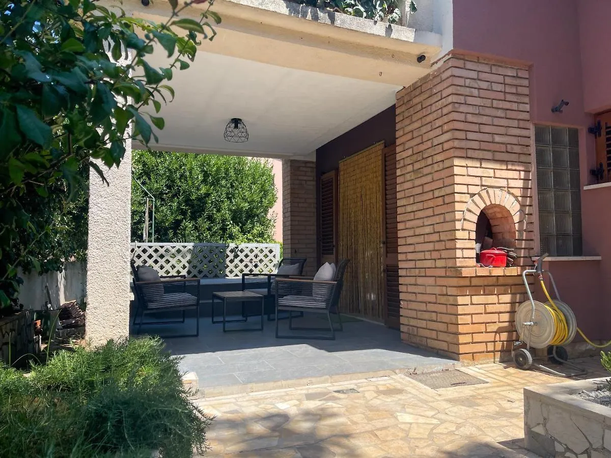 Vacation Home Aurelia Banjole 0*,  Croatia