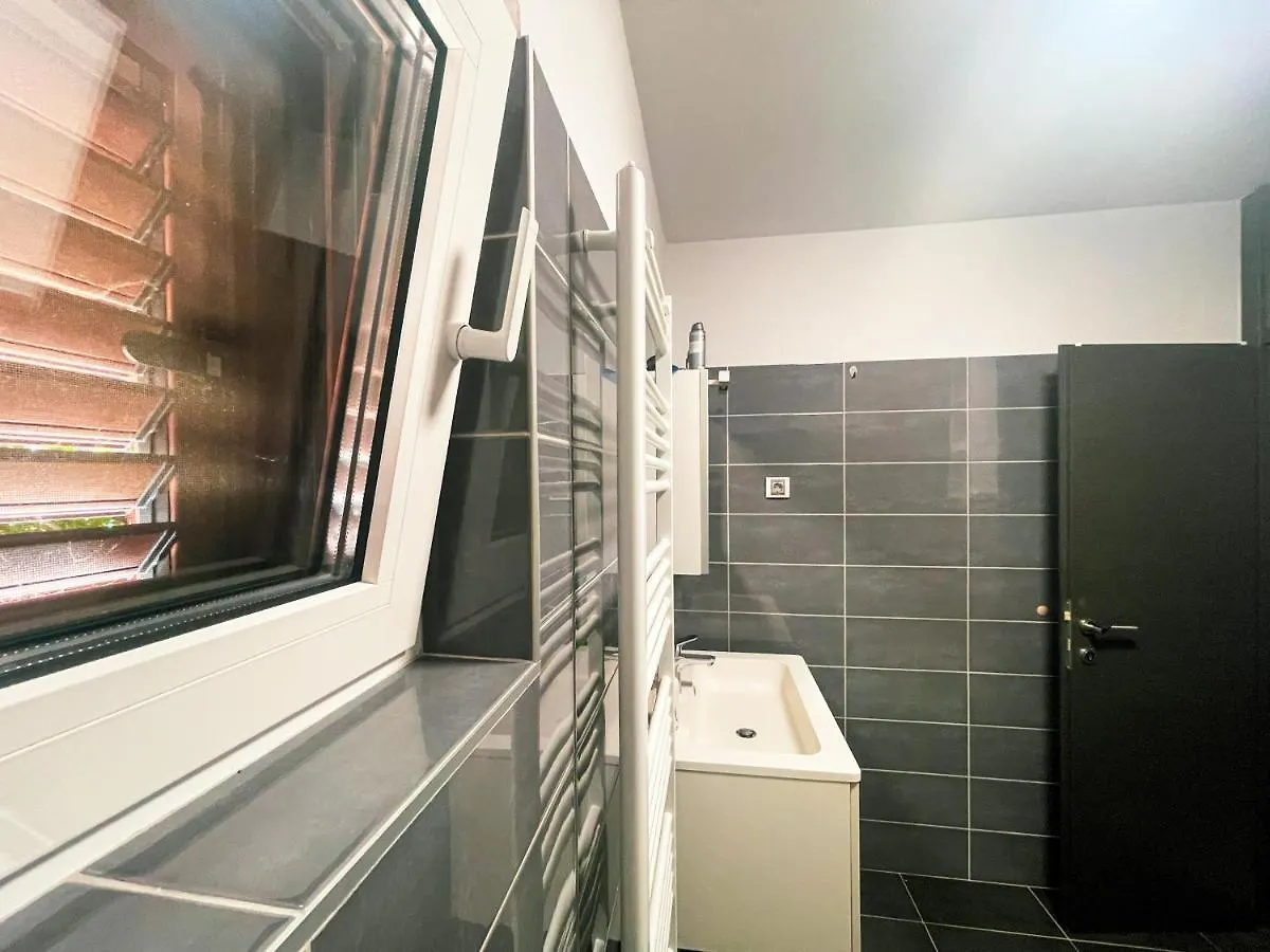 Holiday home Vacation Home Aurelia Banjole
