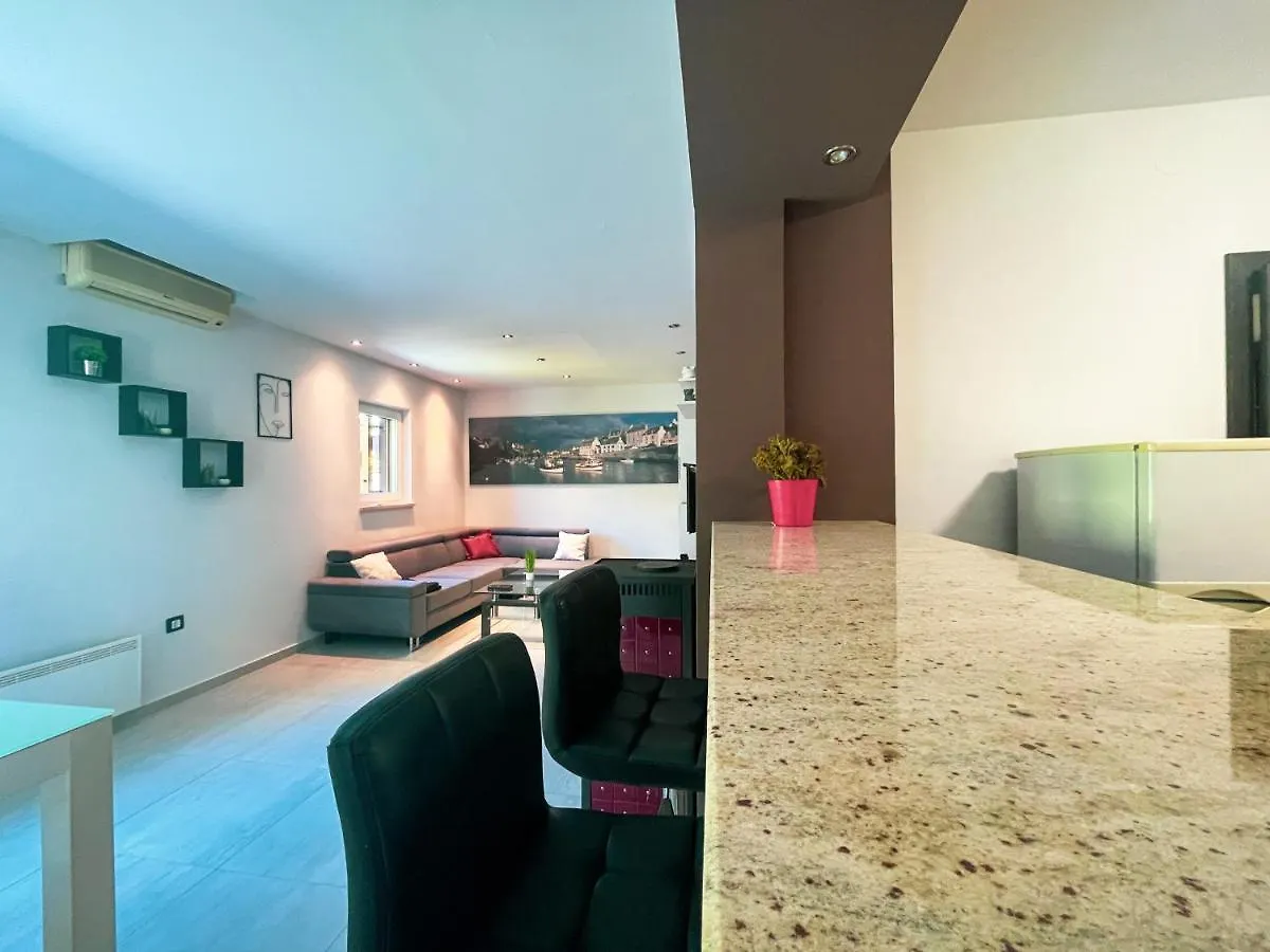 Vacation Home Aurelia Banjole