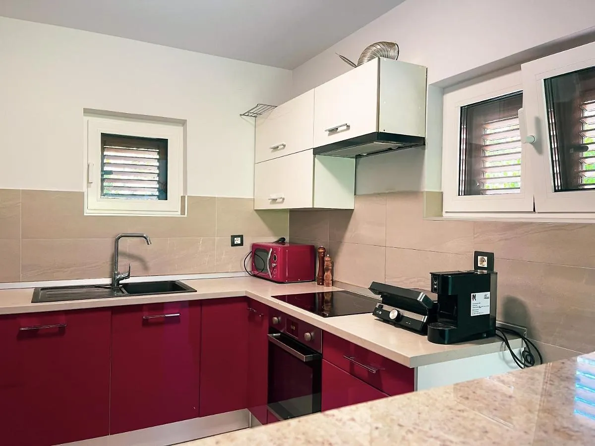 Vacation Home Aurelia Banjole