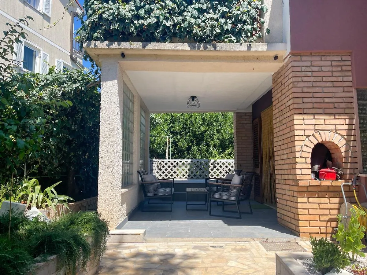 Vacation Home Aurelia Banjole Holiday home