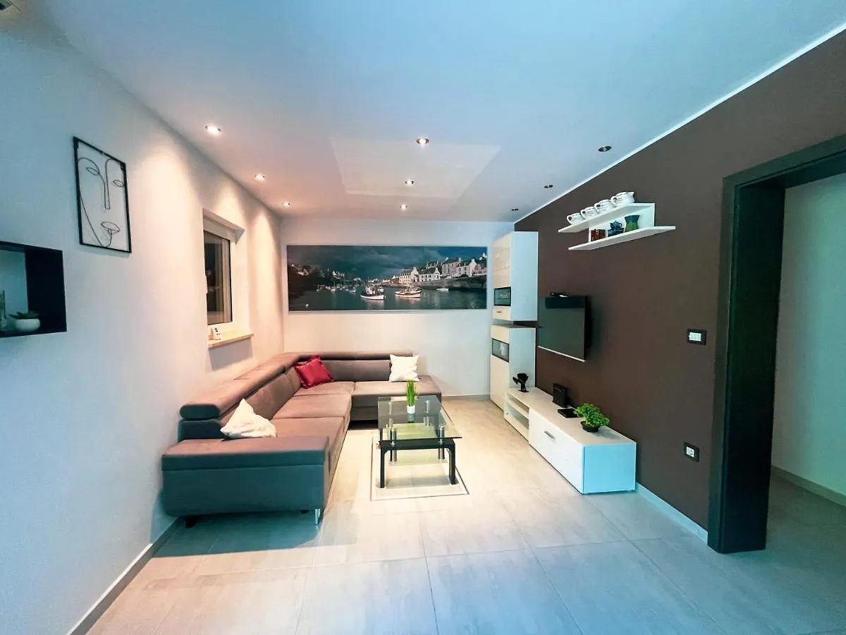 Holiday home Vacation Home Aurelia Banjole