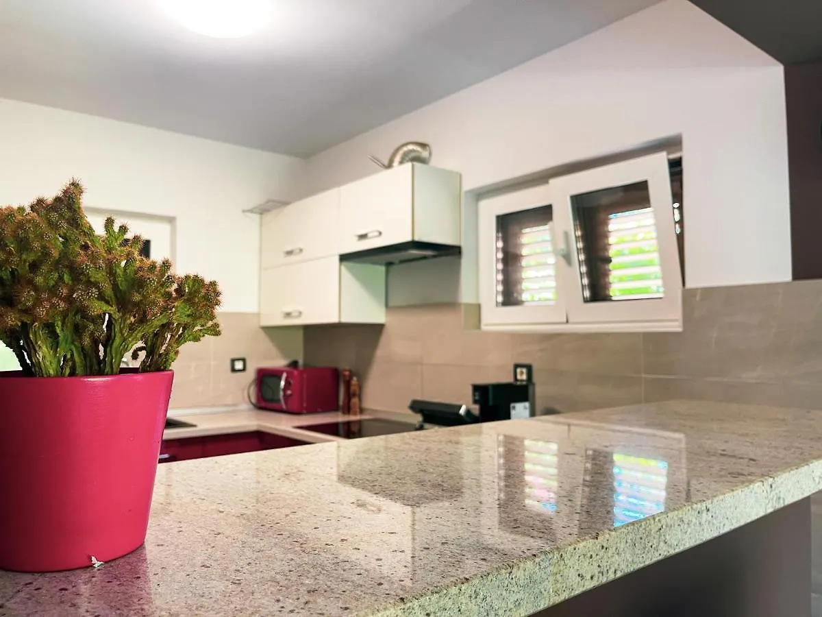Vacation Home Aurelia Banjole Croatia