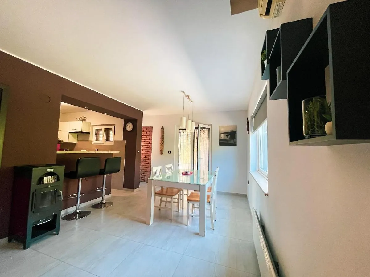 Holiday home Vacation Home Aurelia Banjole