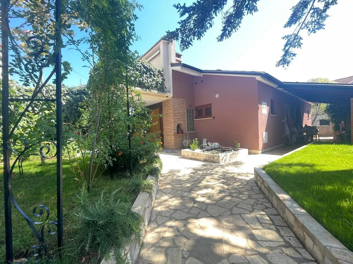 Vacation Home Aurelia Banjole