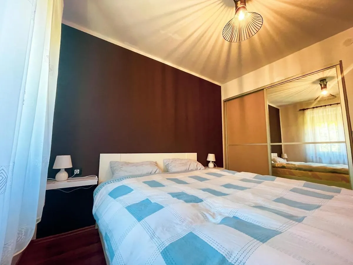 Vacation Home Aurelia Banjole 0*,