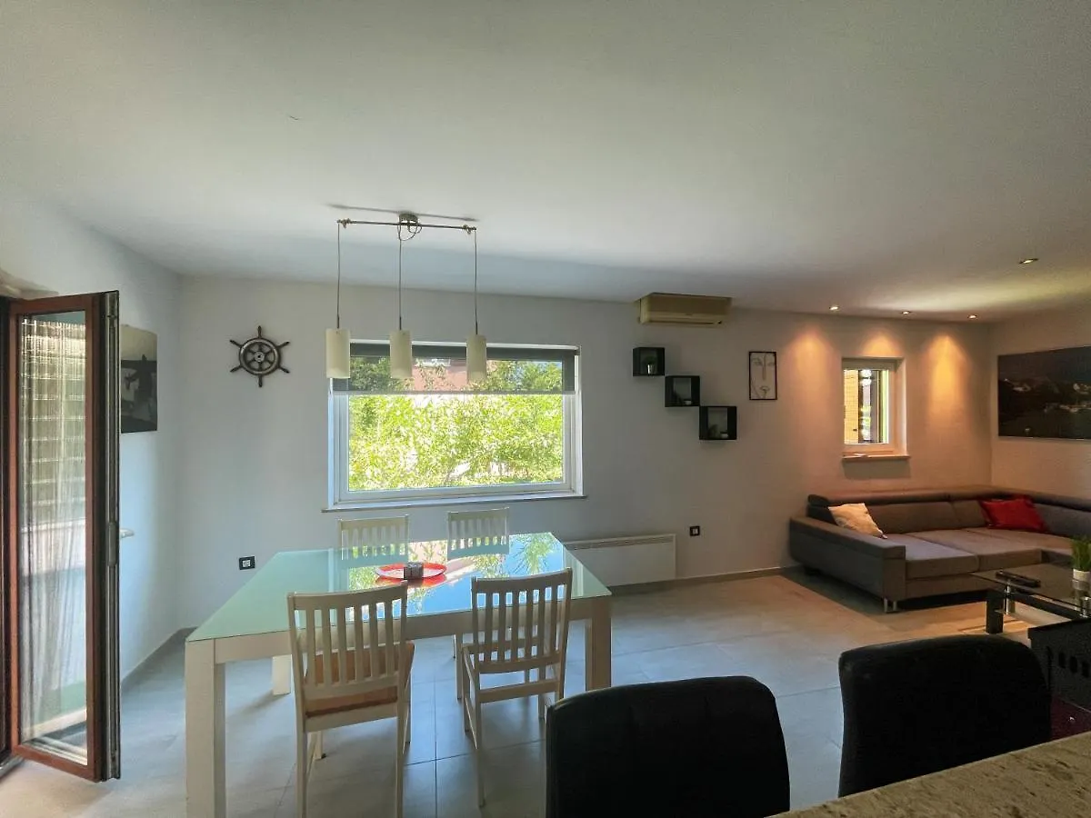 Vacation Home Aurelia Banjole Holiday home