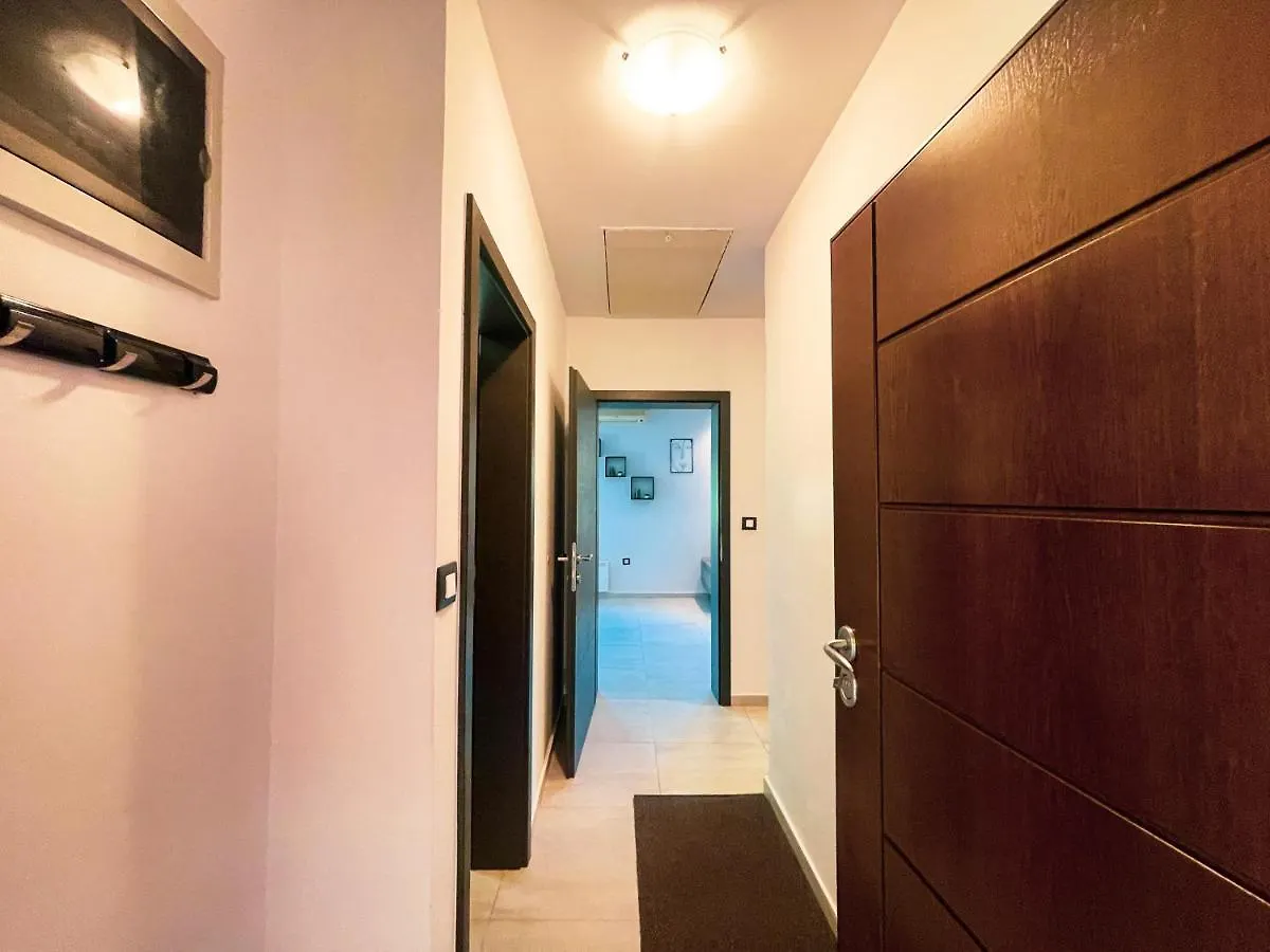 Vacation Home Aurelia Banjole Holiday home