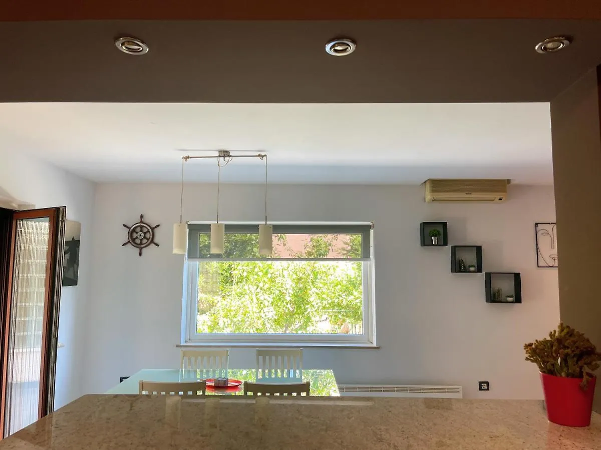 Vacation Home Aurelia Banjole