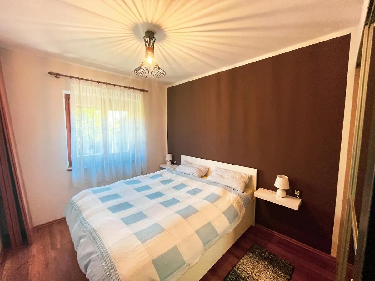 Vacation Home Aurelia Banjole Holiday home