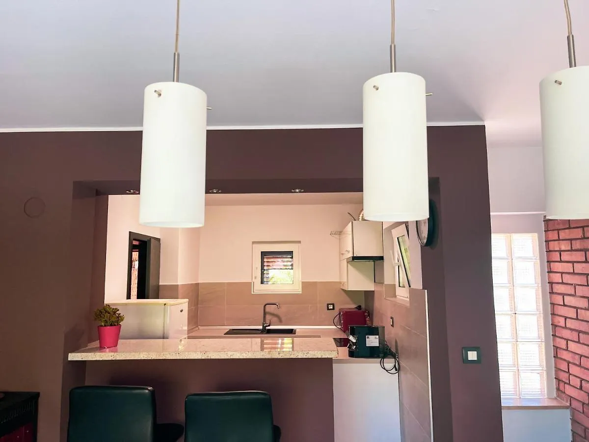 Holiday home Vacation Home Aurelia Banjole
