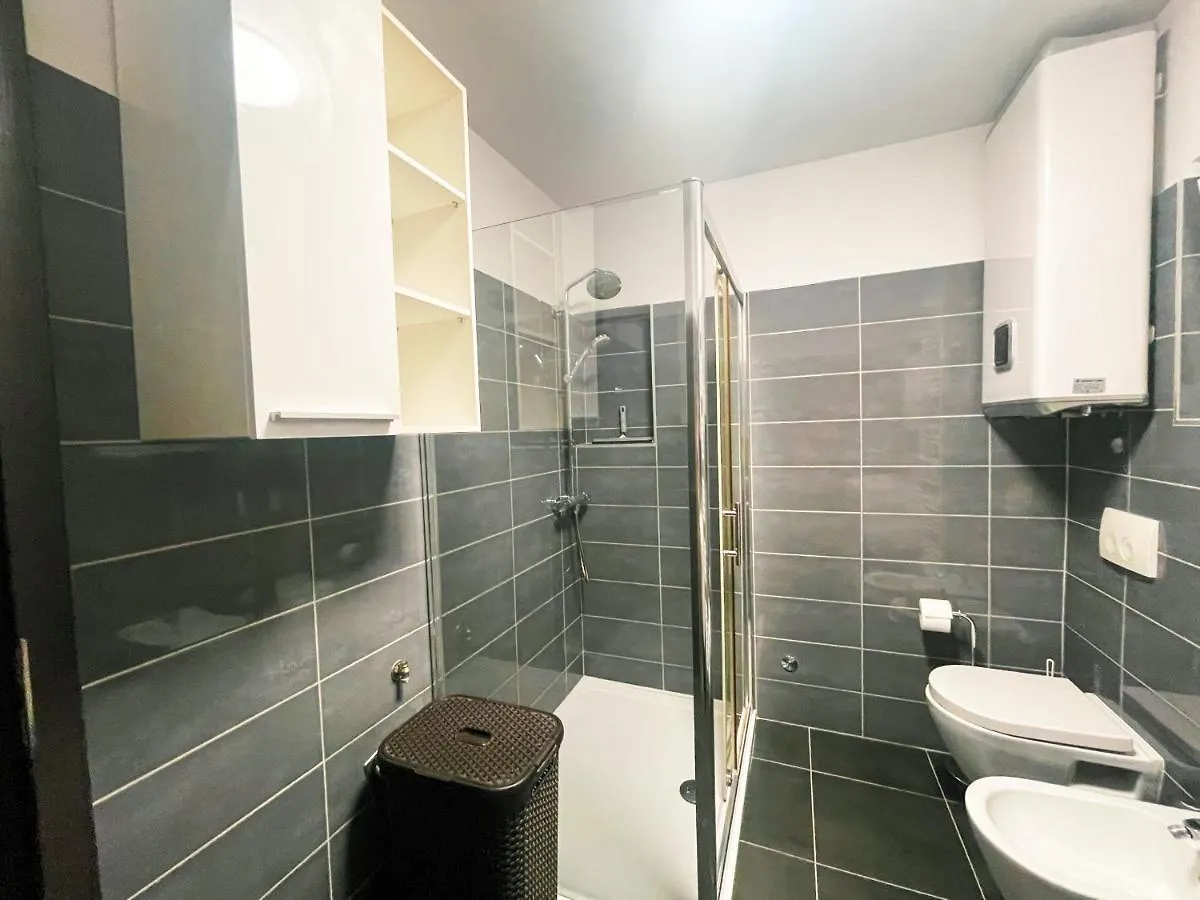 Holiday home Vacation Home Aurelia Banjole