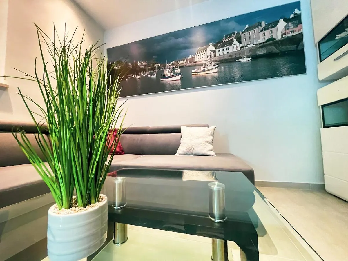 Vacation Home Aurelia Banjole Casa vacanze