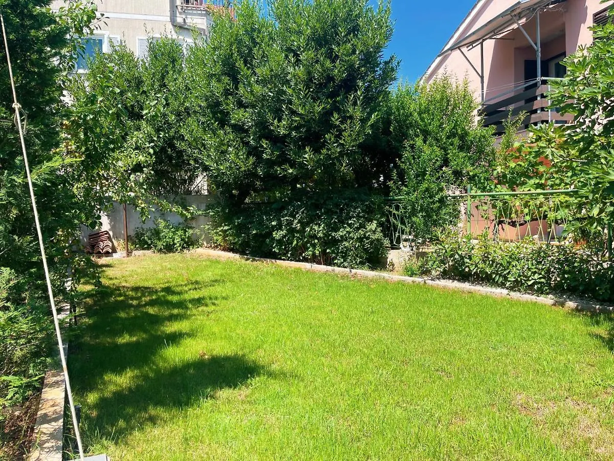 Vacation Home Aurelia Banjole Croazia