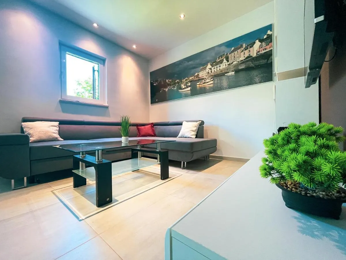 Vacation Home Aurelia Banjole 0*,  Croazia