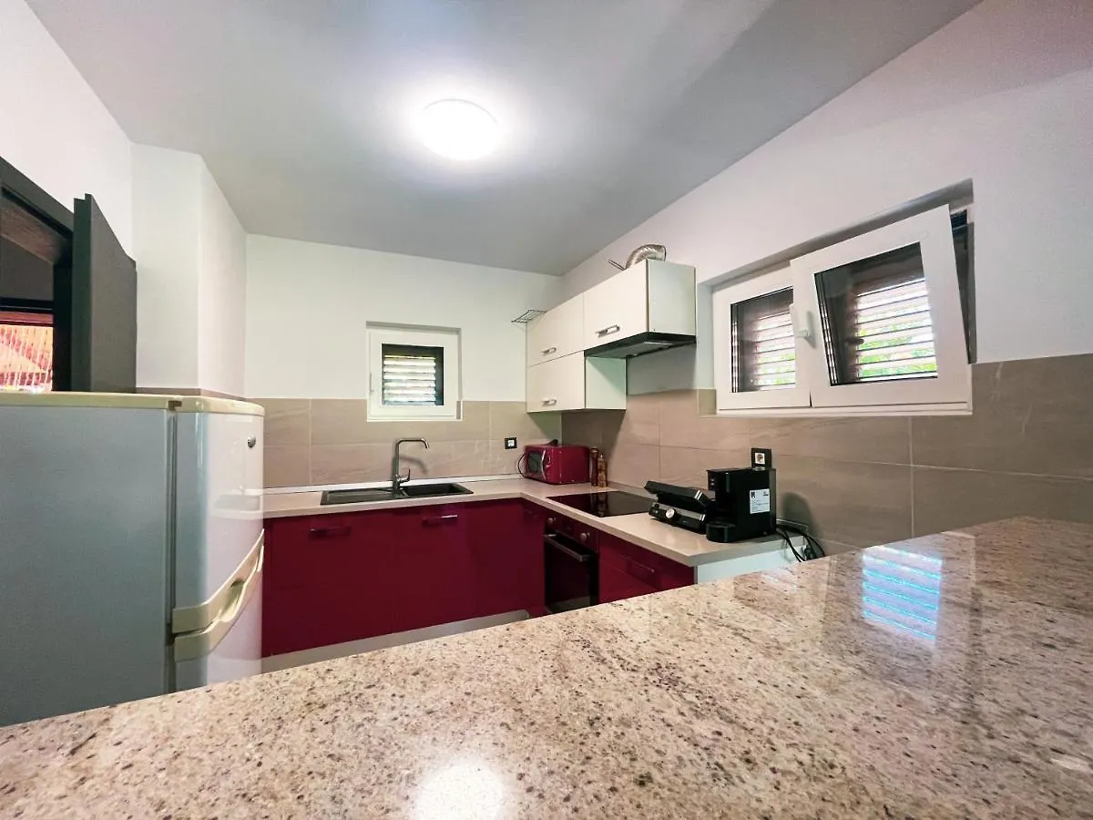Casa vacanze Vacation Home Aurelia Banjole