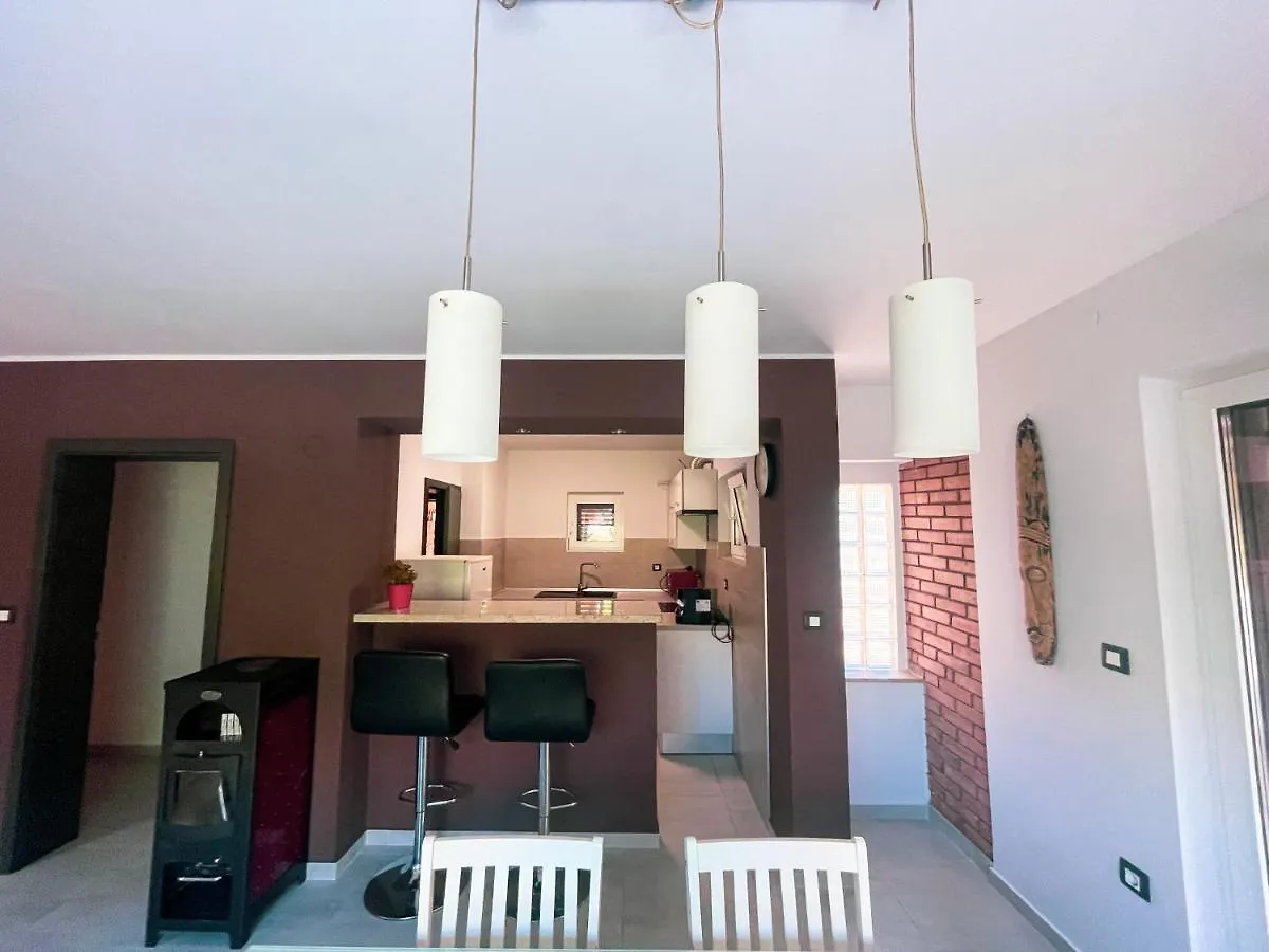Vacation Home Aurelia Banjole Croazia